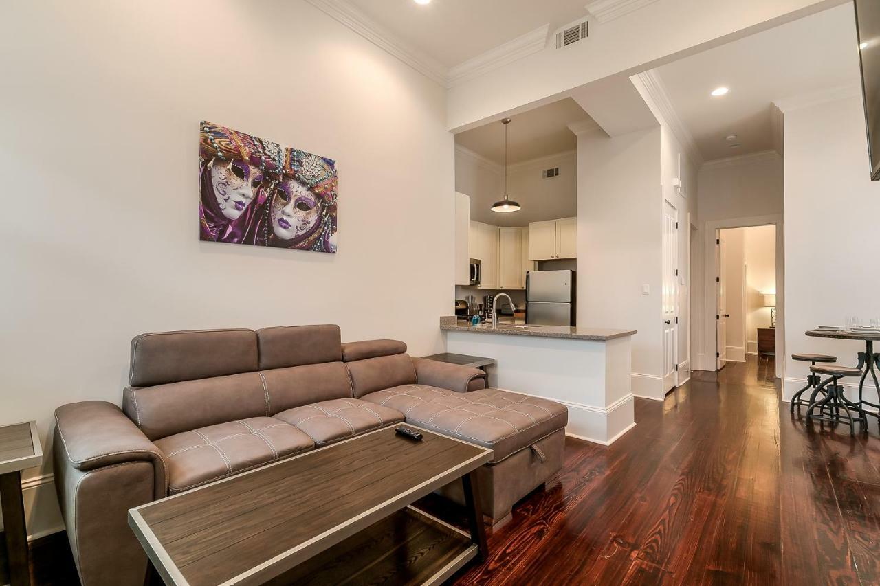 Modern 2Br On Carondelet By Hosteeva Διαμέρισμα Νέα Ορλεάνη Εξωτερικό φωτογραφία